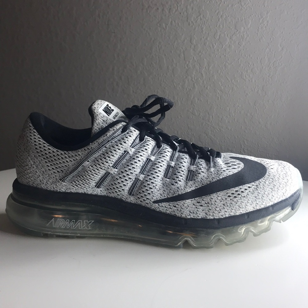 Nike Air Max Neutral Ride 2016
